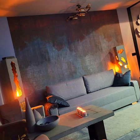 Apartamenty Spokoloko Ostoja Beskidy Arktykaloft I Rapa Nui Szczyrk Εξωτερικό φωτογραφία