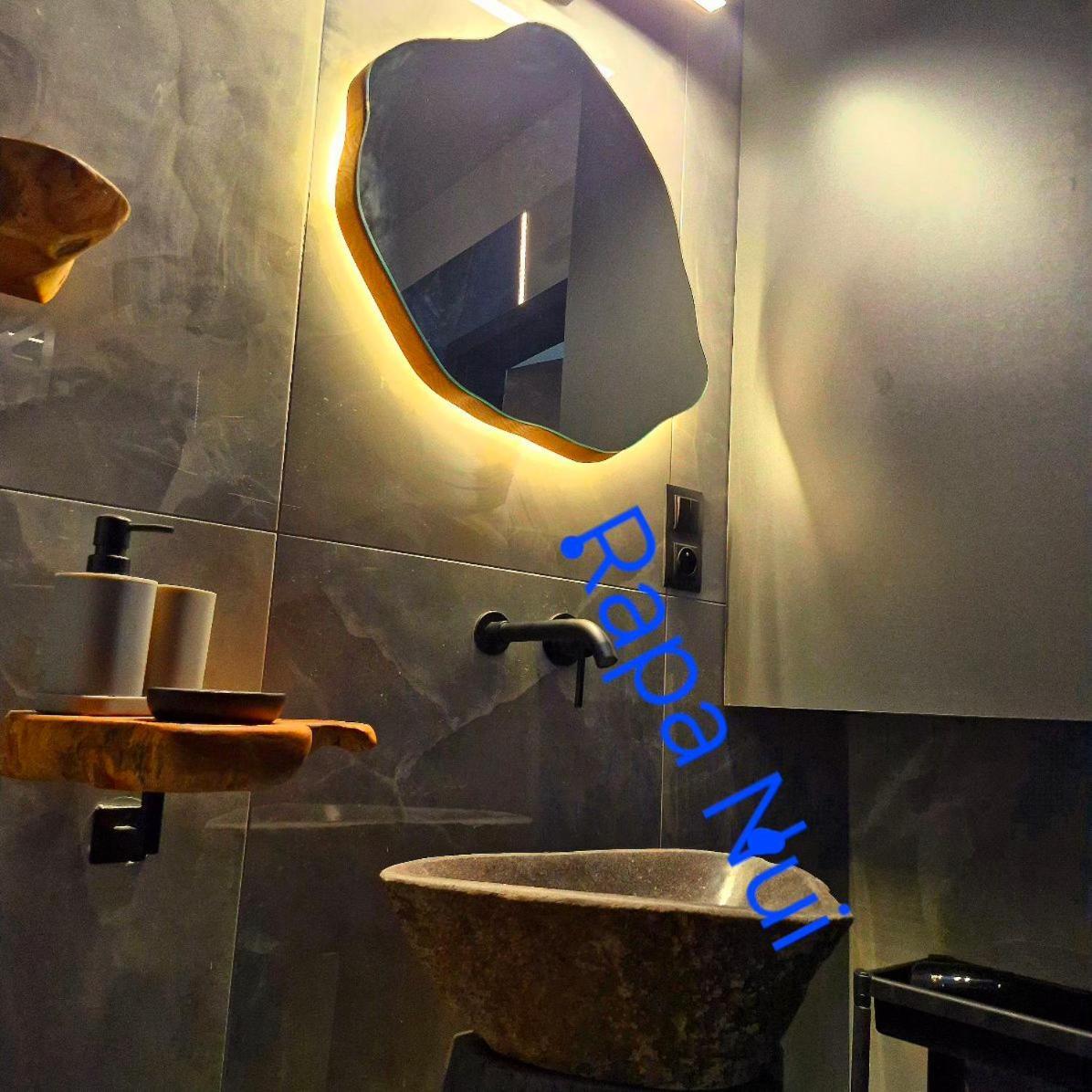 Apartamenty Spokoloko Ostoja Beskidy Arktykaloft I Rapa Nui Szczyrk Εξωτερικό φωτογραφία