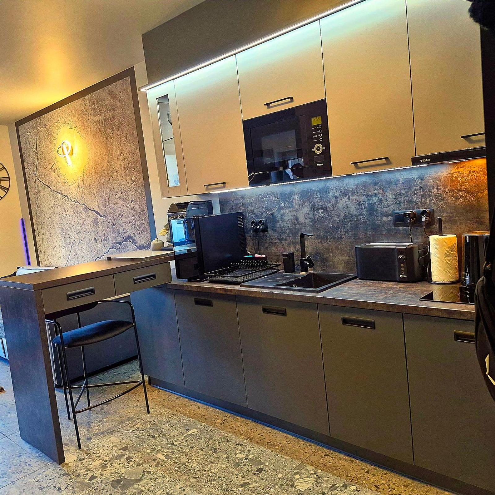 Apartamenty Spokoloko Ostoja Beskidy Arktykaloft I Rapa Nui Szczyrk Εξωτερικό φωτογραφία